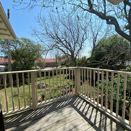 Avenue O Bed And Breakfast Galveston Exteriör bild