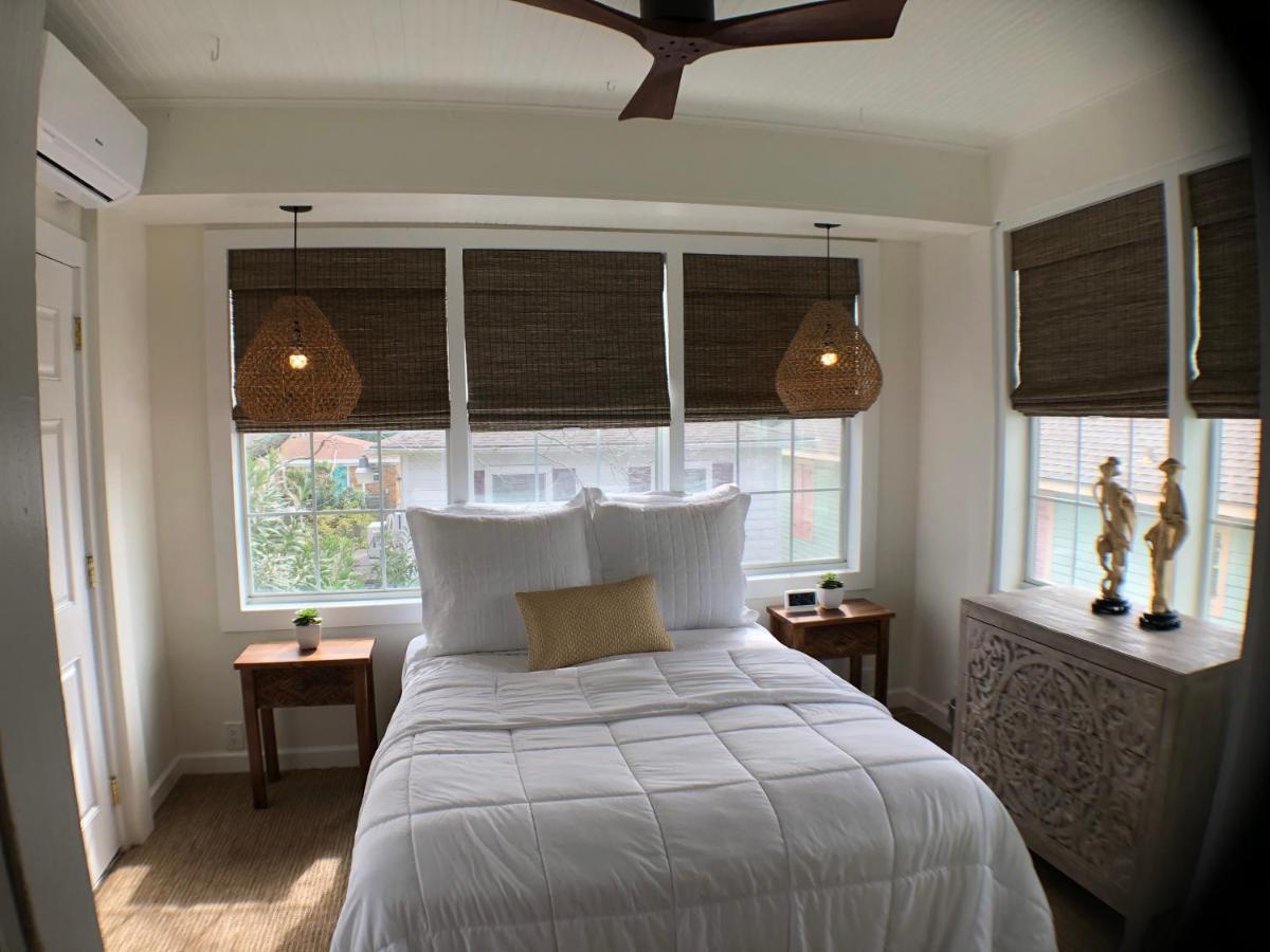 Avenue O Bed And Breakfast Galveston Exteriör bild
